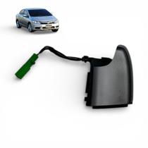 Botão Comando Borboleta Honda Civic 2012 a 2016 Botão Comando Borboleta Honda Civic 2012 a 2016