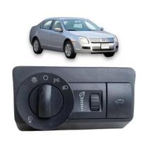 Botão Comando Farol Ford Fusion 210743