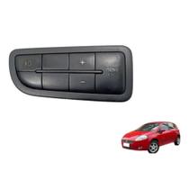 Botao Comando Farol Milha Fiat Punto 1.4 Fireflex 7354470330