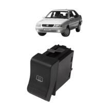 Botão Comando Interruptor Desembaçador Santana 91 3259596211 Botão Comando Interruptor Desembaçador Santana 91 3259596211