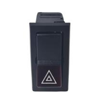 Botão Comando Interruptor Pisca-Alerta Vermelho - M Carto Original - NOVO Botão Comando Interruptor Pisca-Alerta Vermelho - M Carto Original - NOVO