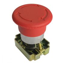 Botao Comando Jng Emergencia Lay5-Bs54 Vermelho 52003 Botao Comando Jng Emergencia Lay5-Bs54 Vermelho 52003