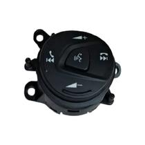 Botão Comando Midia Volante Novo Original Ford Focus 2015 Botão Comando Midia Volante Novo Original Ford Focus 2015