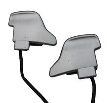 Botão Comando Paddle Shift Volante Corolla 2015 2016