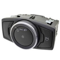 Botão Comando Porta Malas Farol e Luz Novo Ka