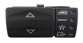 Botão Comando Range Rover Controle Tração Suspensão Amr5823