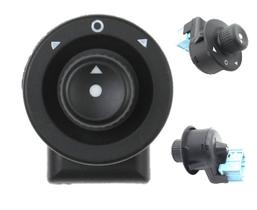 Botão Comando Retrovisor C3 Xsara Picasso Partner Berlingo