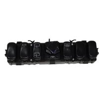 Botão Comando Retrovisor Limpador Mercedes Classe 1688203610