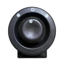 Botão Comando Retrovisor Renault Duster 2.0 2014 255706203R