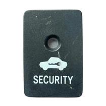 Botão Comando Security Alarme Toyota Corolla 2009/14 489138