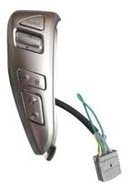 Botao comando som viva voz volante nissan sentra march versa Botao comando som viva voz volante nissan sentra march versa