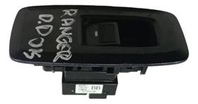 Botão Comando Vidro Diant Dir Ford Ranger 2012-16