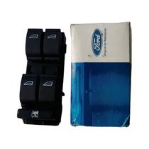 Botão Comando Vidro Elét Dian Esq Ford Ecosport Novo Origina Botão Comando Vidro Elét Dian Esq Ford Ecosport Novo Origina
