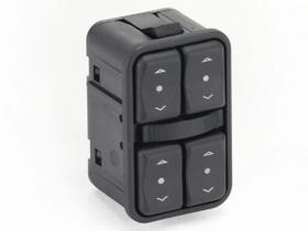 Botão Comando Vidro Elétrico Astra Celta Corsa Meriva Prisma Botão Comando Vidro Elétrico Astra Celta Corsa Meriva Prisma