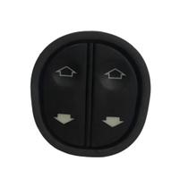 Botão Comando Vidro Elétrico Ford Ka 2008 A 2013 7S55B24057 Botão Comando Vidro Elétrico Ford Ka 2008 A 2013 7S55B24057