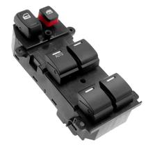 Botão Comando Vidro Elétrico Honda Crv Fit City 35750swak01 Botão Comando Vidro Elétrico Honda Crv Fit City 35750swak01