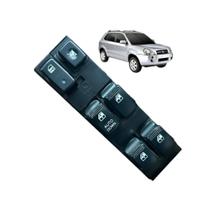 Botão Comando Vidro Elétrico Motorista Hyundai 935702E000