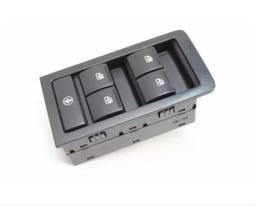 Botão Comando Vidro Elétrico Omega Australiano 2003 Até 2006 Botão Comando Vidro Elétrico Omega Australiano 2003 Até 2006