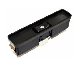 Botão Comando Vidro Elétrico Porta Dianteira Passageiro Suzuki Vitara 1992 Até 1998 Botão Comando Vidro Elétrico Porta Dianteira Passageiro Suzuki Vitara 1992 Até 1998