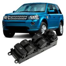 Botão Comando Vidro Elétrico Range Rover Sport LR013883 Botão Comando Vidro Elétrico Range Rover Sport LR013883