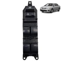 Botão Comando Vidro Elétrico Toyota Corolla 2012 a 2019 Botão Comando Vidro Elétrico Toyota Corolla 2012 a 2019
