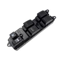Botão Comando Vidro Elétrico Toyota Hilux e Sw4 2005 à 2015