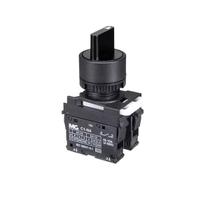 Botão Comutador 3 Posições 2na B23f Margirius