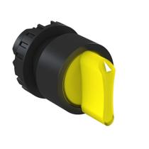 Botão Comutador Knob iluminado CSW-CKI2F903-WH - WEG Botão Comutador Knob iluminado CSW-CKI2F903-WH - WEG