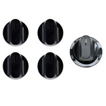 Botão Consul kit com 5 peças Original