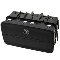 Botão Controle Comando de Tração Ecosport