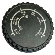 Botão Controle De Temperatura Ferro Oster GCSTCC3000 ID57385