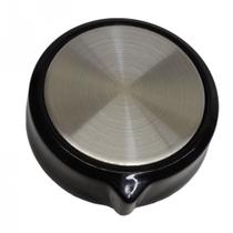 Botão Controle De Velocidade Inox Ventilador Mondial Vtx-40 Botão Controle De Velocidade Inox Ventilador Mondial Vtx-40