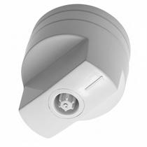 Botão Controle Ducha Hydra Polo/Quadratta Branco - 3060AT006 Botão Controle Ducha Hydra Polo/Quadratta Branco - 3060AT006