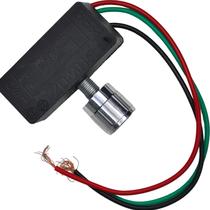 Botão Controle Regulador de Pressão Chave para Pulverizador Elétrico Brudden Botão Controle Regulador de Pressão Chave para Pulverizador Elétrico Brudden