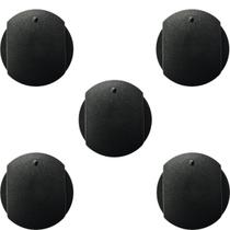 Botão Cooktop Brastemp Ative Kit 5 Pçs Botão Cooktop Brastemp Ative Kit 5 Pçs