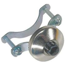 Botão da buzina Universal Caminhões a MARFLEX 2001