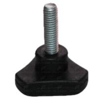 Botão da Cobertura do Guidão Yanmar TC10 TC11 TC14