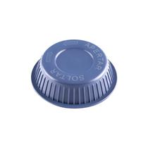 Botão Da Hélice Sporca Azul Escuro Do Ventilador Mondial
