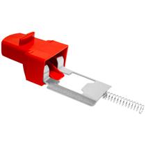 Botão de Abertura Fechadura Baú 28/45 Litros Pro Tork