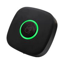 Botão De Acesso Sem Toque 12V Para Porta, Interruptor De Saída, Abridor De Portão, Sistema De