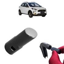 Botão De Acionamento Alavanca Freio De Estacionamento Ka Sel Titanium Botão De Acionamento Alavanca Freio De Estacionamento Ka Sel Titanium