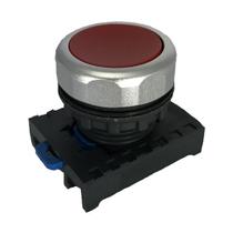 Botão de Acionamento Cabeçote + Base NP8-BN/4 Chint