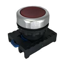 Botão de Acionamento Cabeçote + Base NP8-BND/4 Chint