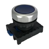 Botão de Acionamento Cabeçote + Base NP8-BND/6 Chint Botão de Acionamento Cabeçote + Base NP8-BND/6 Chint