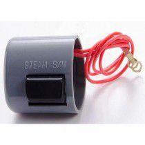 Botão de acionamento de Vapor para Ferro de Passar Profissional Okachi - Silver Star Modelo 300L