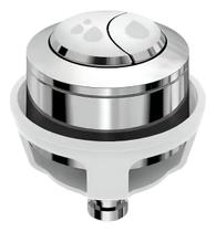 Botao de Acionamento Descarga Dual Flush Botao de Acionamento Descarga Dual Flush