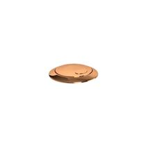 Botão de Acionamento para Caixa Acoplada Sbj 14 Red Gold - SI.14.GL.RD Botão de Acionamento para Caixa Acoplada Sbj 14 Red Gold - SI.14.GL.RD