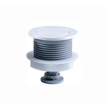 Botão de acionamento superior simples branco astra mb4*br