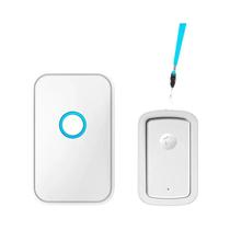 Botão De Alarme SOS Sem Fio Para Idosos Sistema De Chamada Inteligente Com Cordão Para Família E Botão De Alarme SOS Sem Fio Para Idosos Sistema De Chamada Inteligente Com Cordão Para Família E