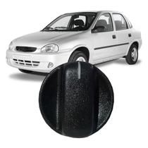 Botão de Ar Condicionado Compatível Corsa Wind Pickup Sedan Wagon 1994 95 96 97 98 99 2000 até 2004